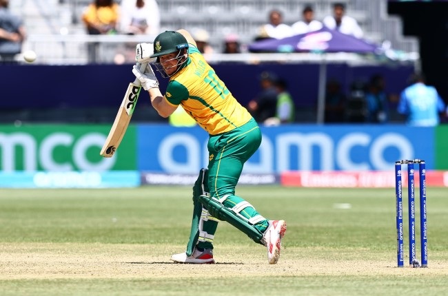 Rob Houwing | For Proteas’ onward tourney morale, this wacky win was mega