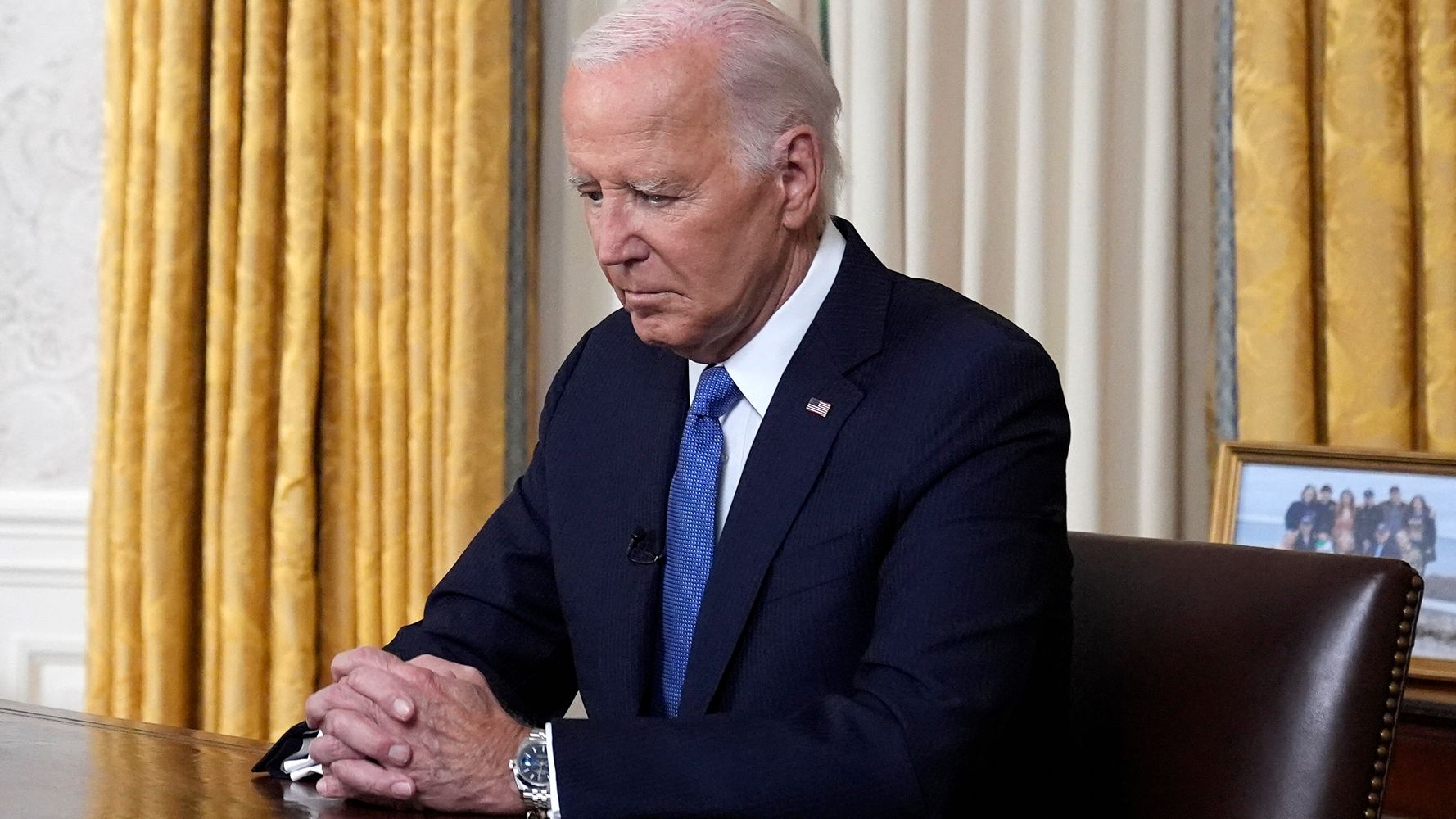 Roe v. Wade Didn’t Go Far Enough For Abortion Rights, Hundreds Of Health Care Providers Tell Biden And Harris