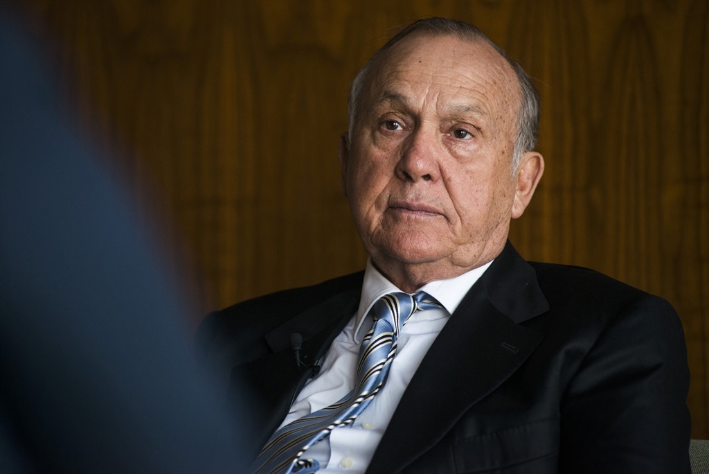 SARS wins round two in R216m fight with Christo Wiese over tax debt