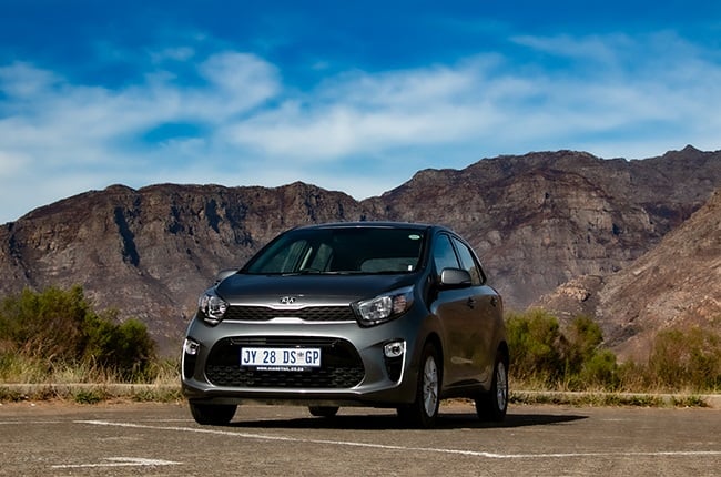 SEE | These are SA’s best-selling used automatic and manual cars