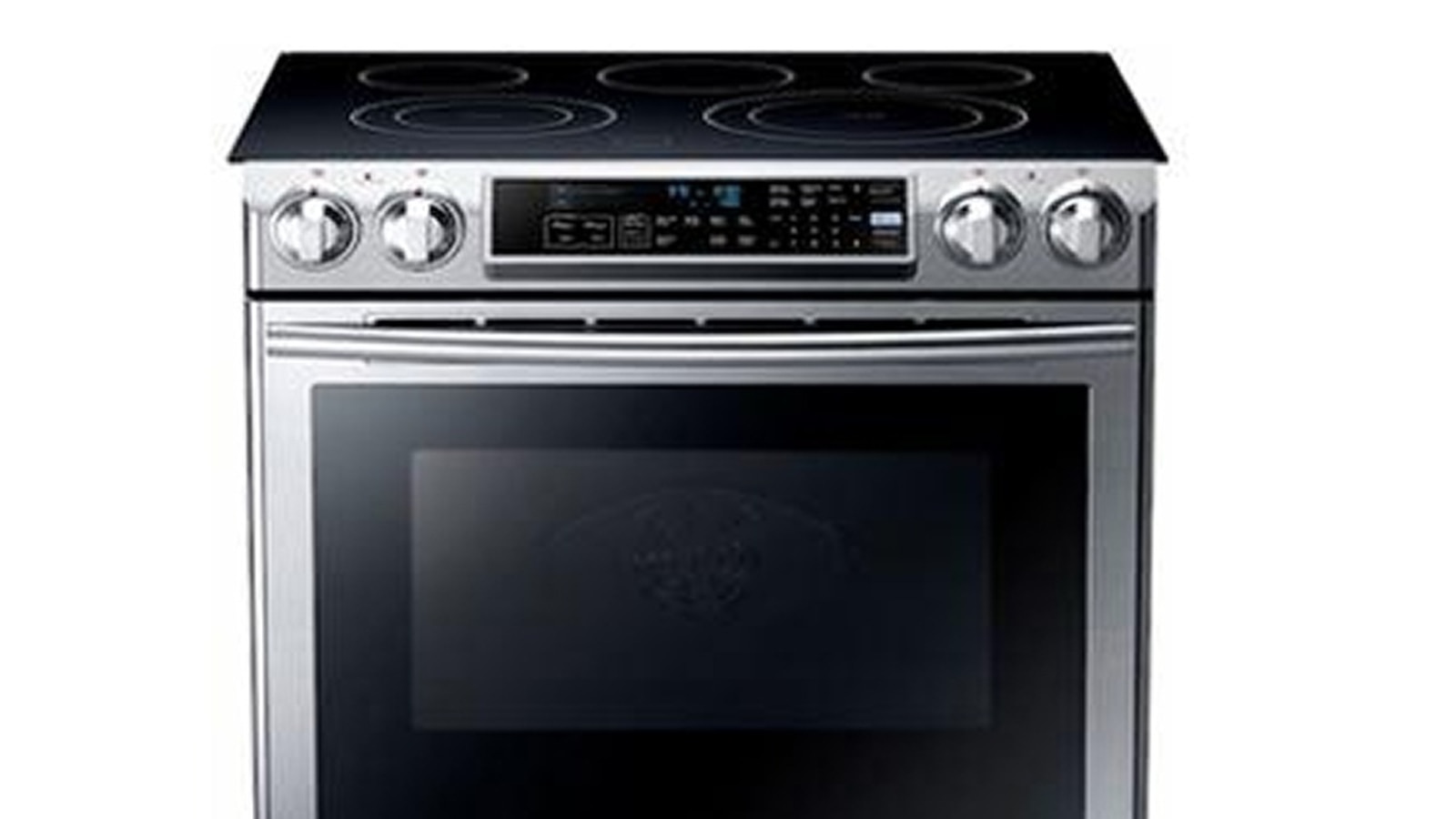 Samsung recalls more than 1M electric ranges due to potential fire hazard