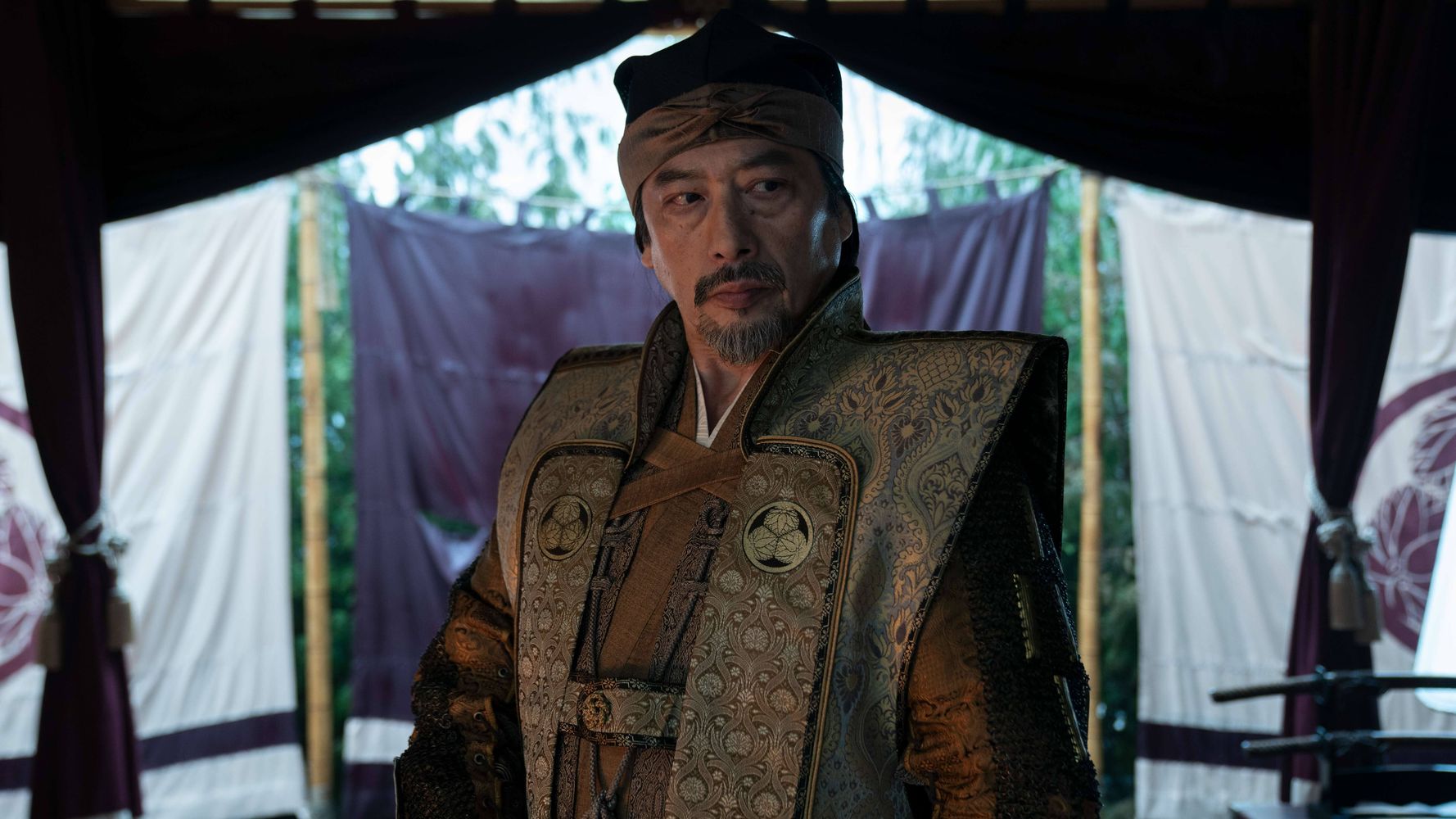 ‘Shogun’ Is The Samurai Show I’ve Been Waiting For