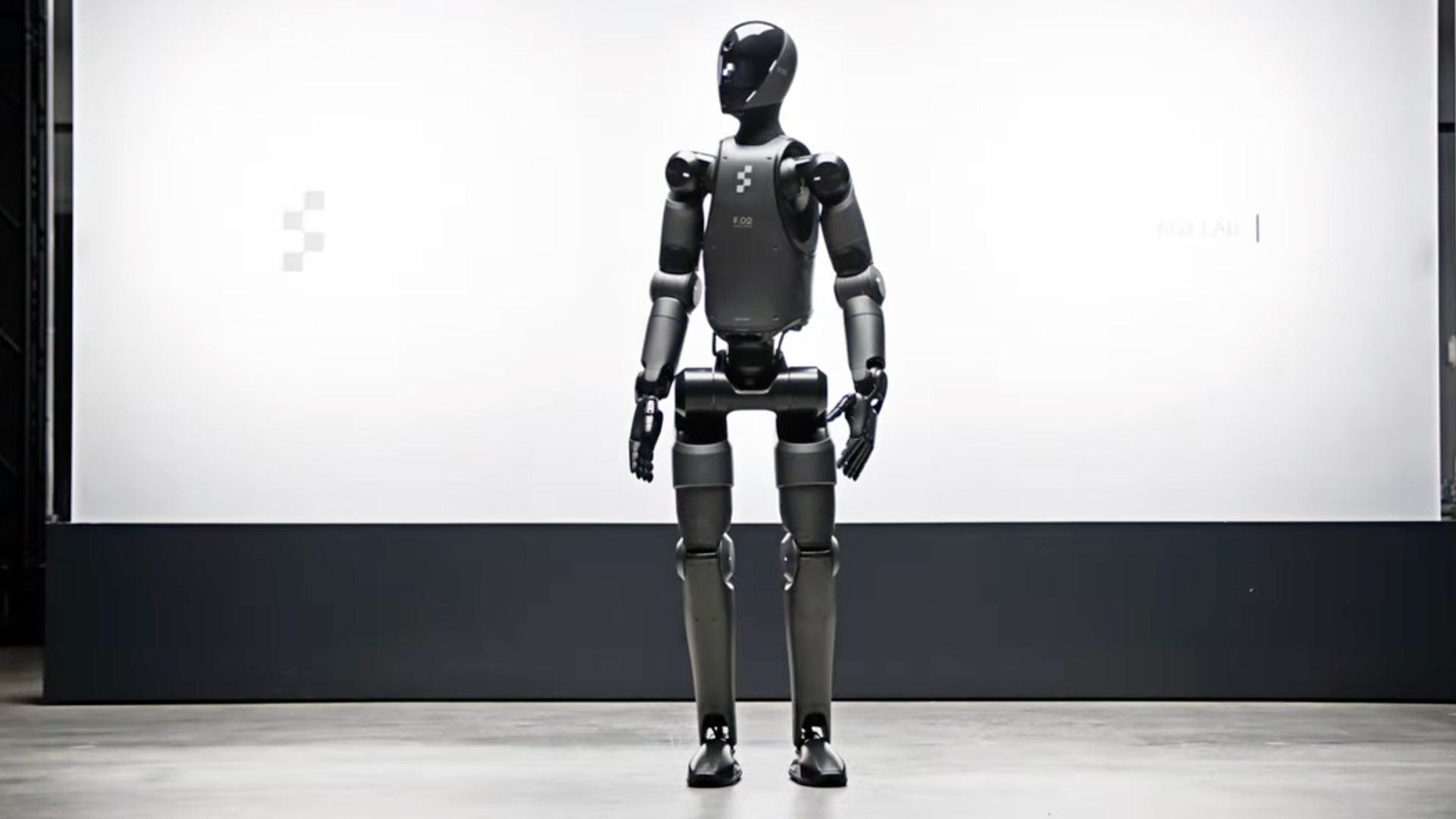 Sorry, Figure AI, but your robot won’t be cool until it can walk like a human