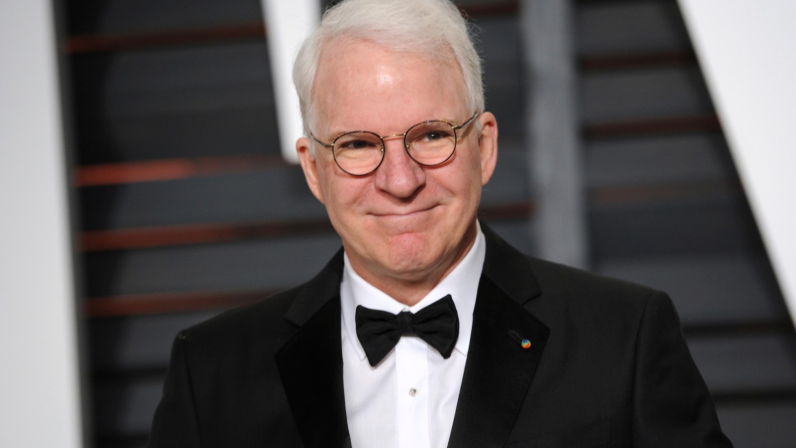 Steve Martin turns down Tim Walz impersonation role on ‘SNL,’ dashing internet’s casting hopes