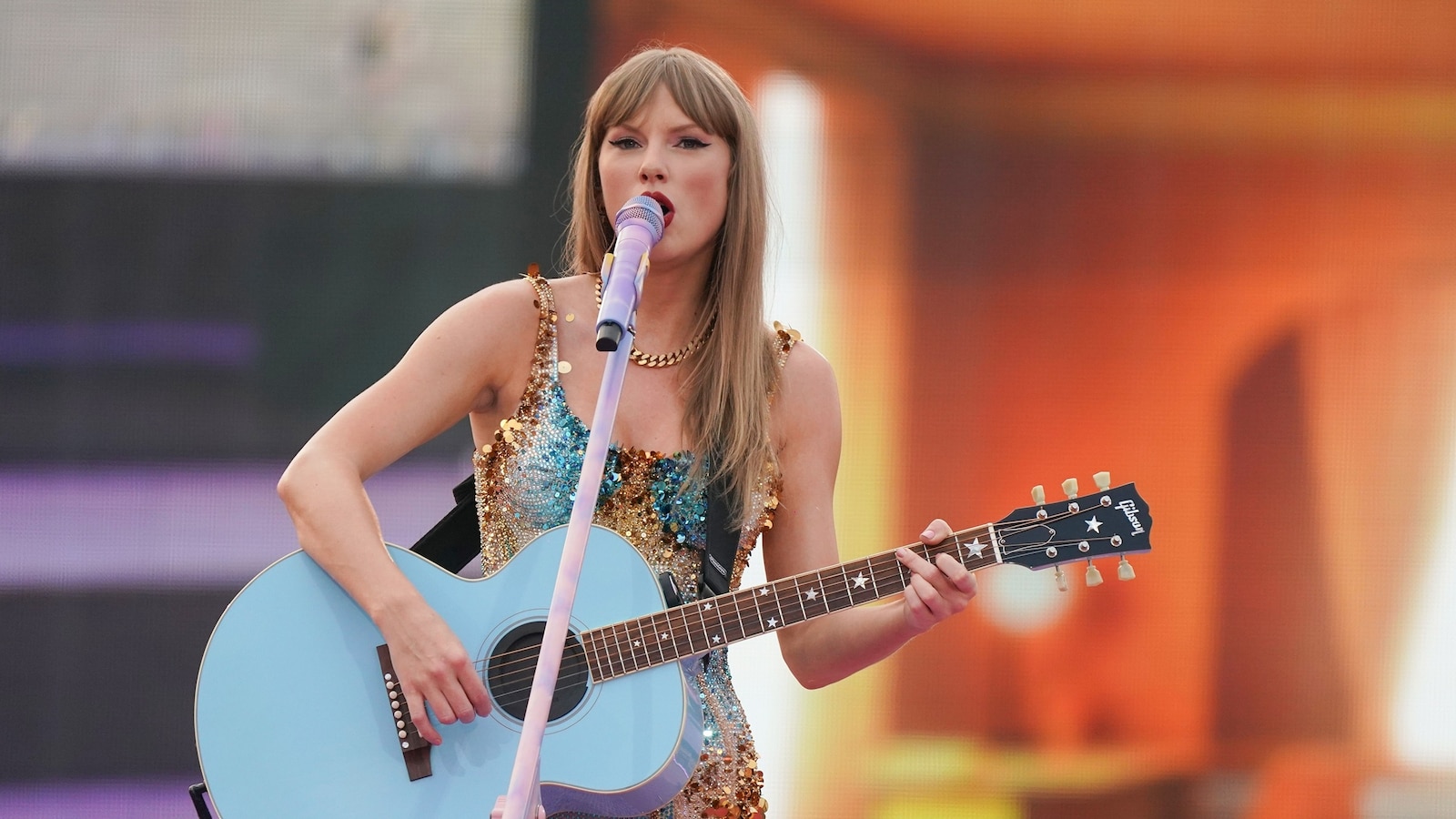 Taylor Swift shows in Vienna canceled after 2 arrested for planning ISIS-inspired terror plot