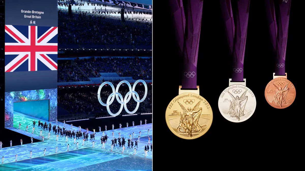 Team GB were stripped of Olympic medal after lengthy IOC investigation