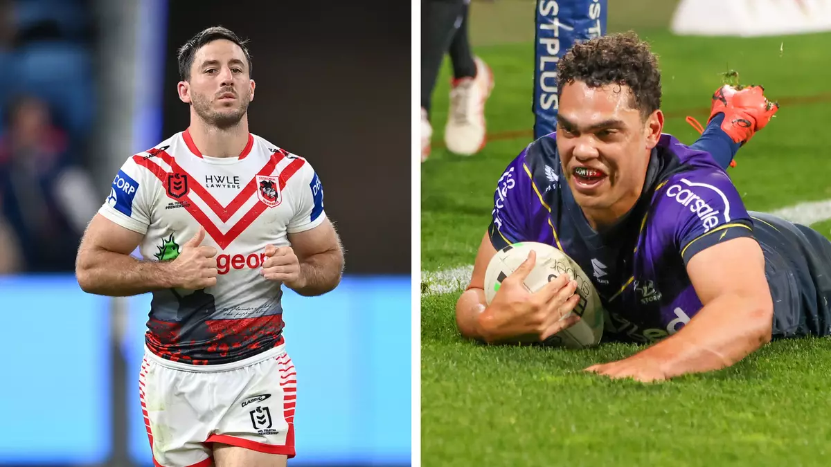 The Brisbane homegrown players returning to Suncorp Stadium to look out for at Magic Round