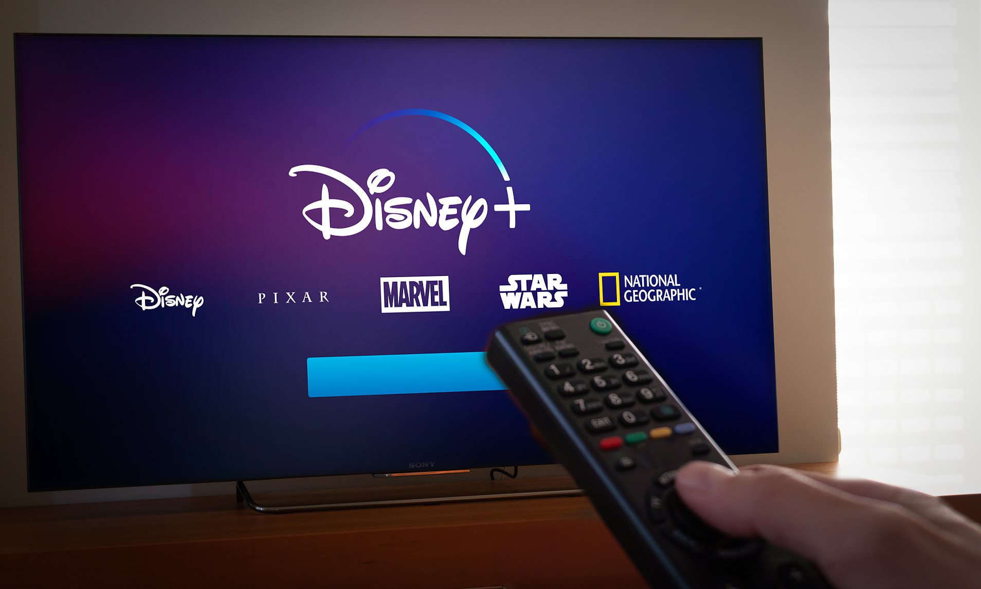 The Disney Plus password crackdown is coming in September, and I’m fed up of streaming services taking me for a ride