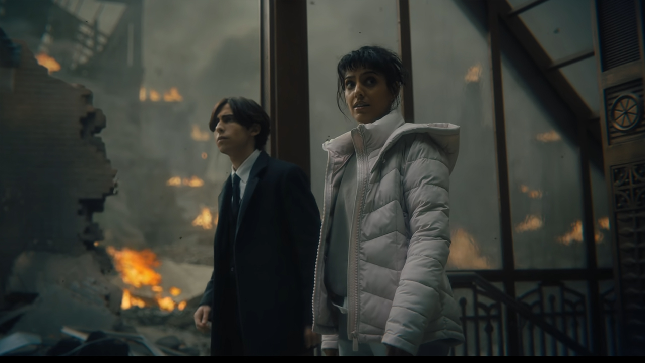 ‘They had these crazy adventures’: The Umbrella Academy stars were sad to learn that a ‘really cool’ season 4 story idea was trimmed right down