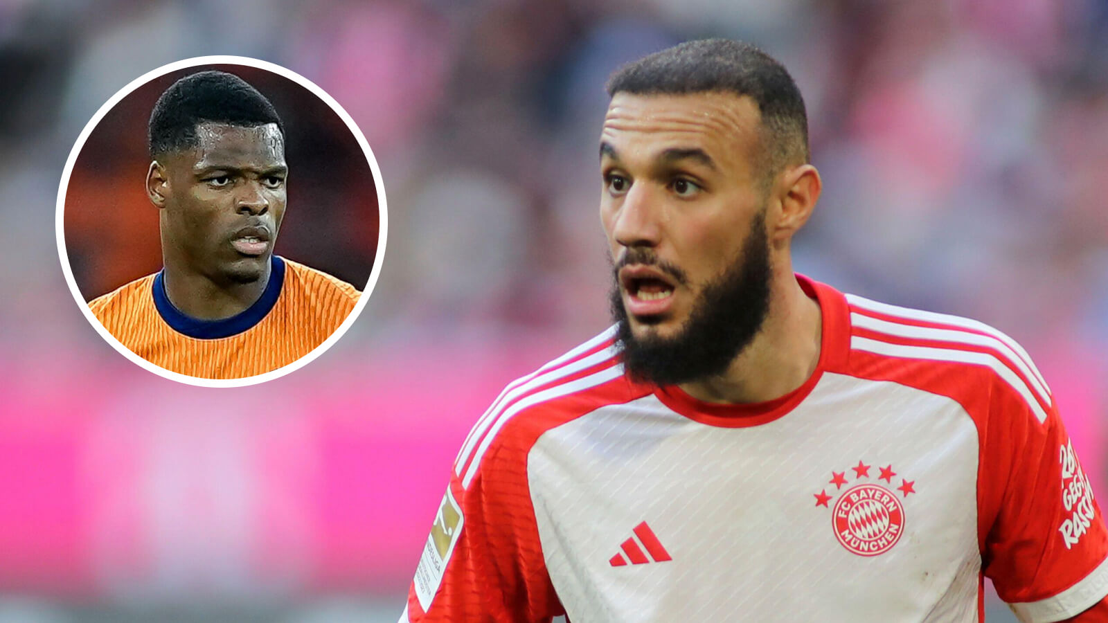 Top Dutch ace gunning to join Man Utd before Mazraoui, as De Ligt opens up on Ratcliffe pursuit