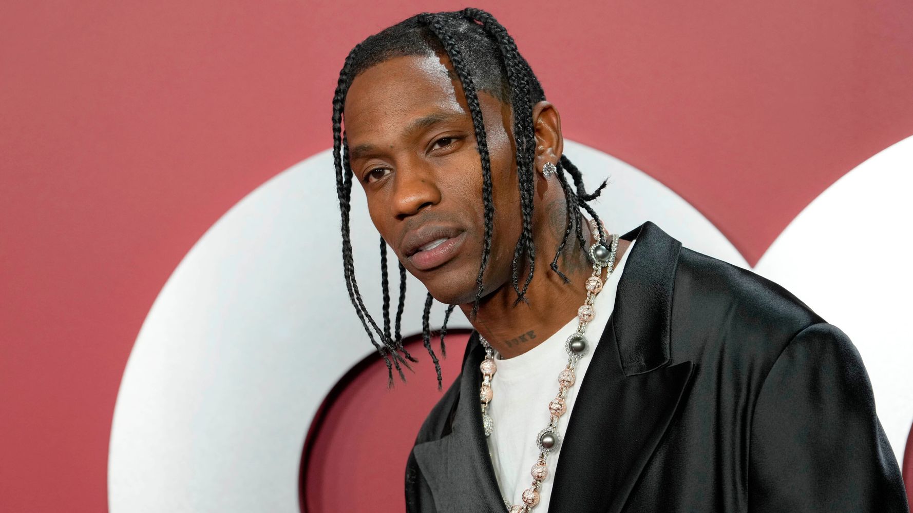 Travis Scott: Συνελήφθη στο Μαϊάμι μεθυσμένος για παραβίαση χώρου