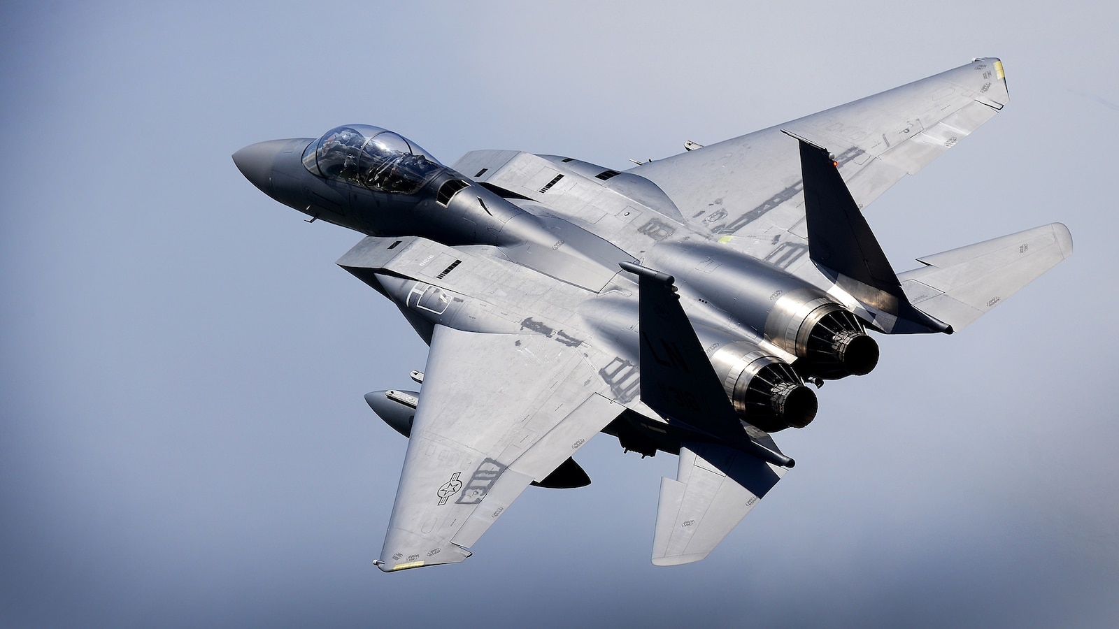 US sends more fighter jets and ships to Middle East ahead of possible Iranian retaliation