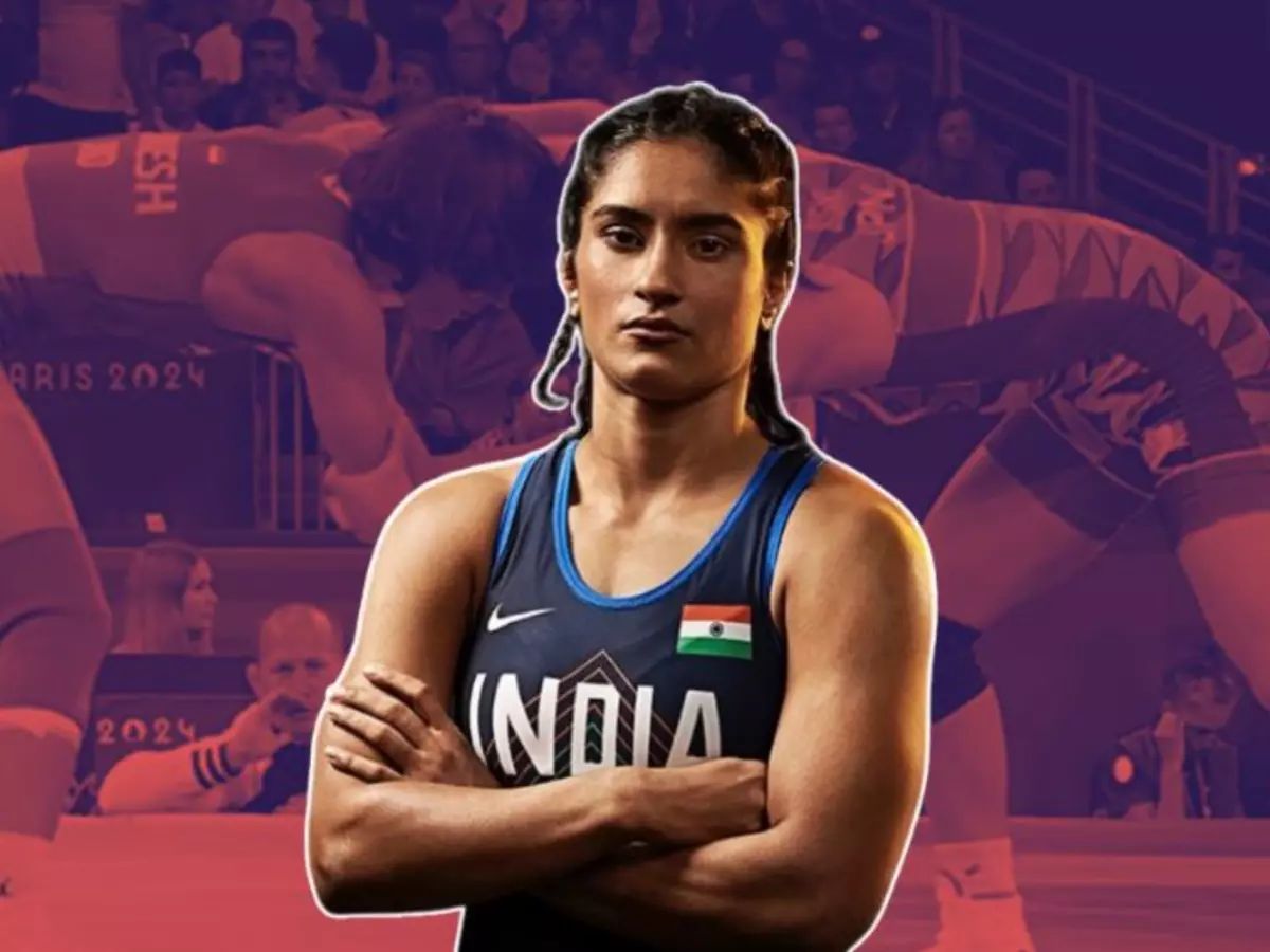 Vinesh Phogat’s net worth and lifestyle: Monthly salary, income, luxury home, and car collection