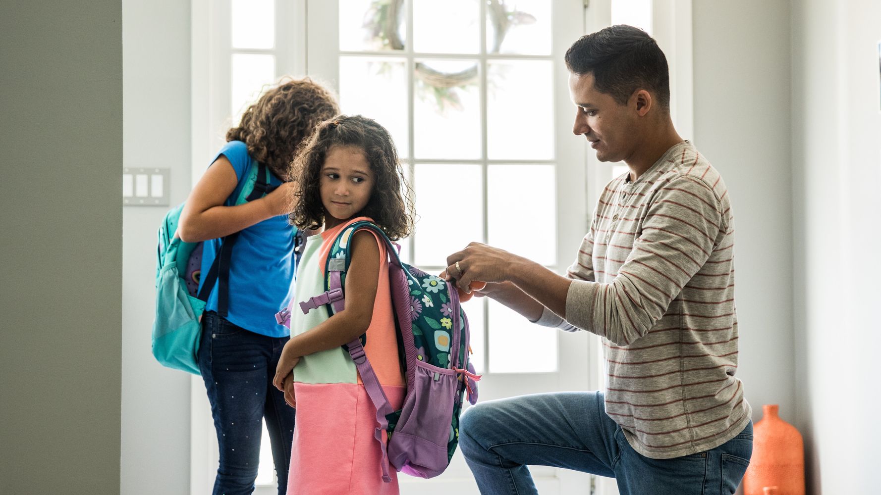 What Teachers Wish Parents Would Do To Prepare Kids For The School Year