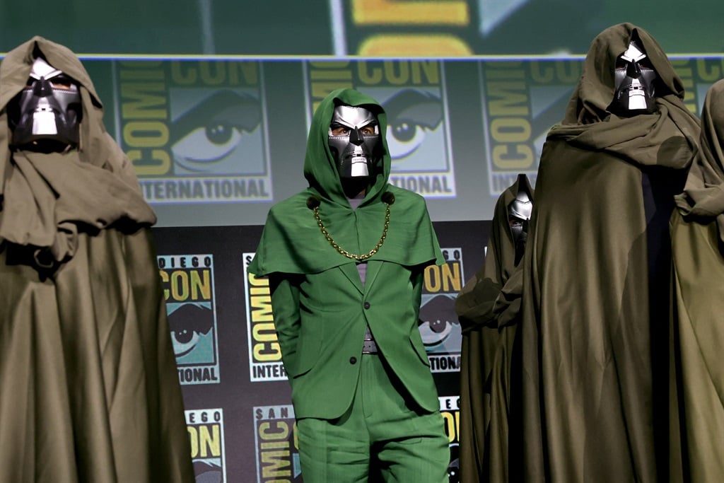 What does Robert Downey Jr’s return as Doctor Doom mean for Marvel?