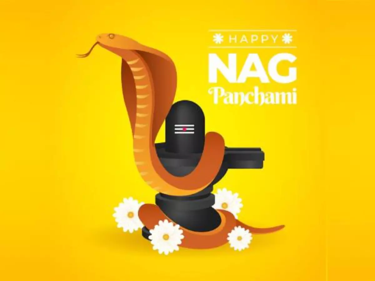 When is Nag Panchami 2024? Know date, puja muhurat, rituals and all you need to know