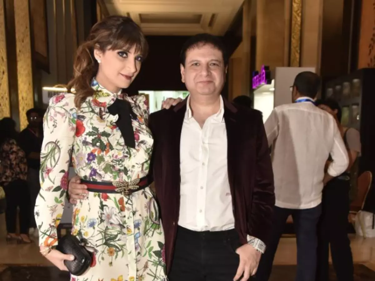 Who is Yohan Poonawalla? From acquiring Queen’s Range Rover to buying a Rs 500 crore mansion