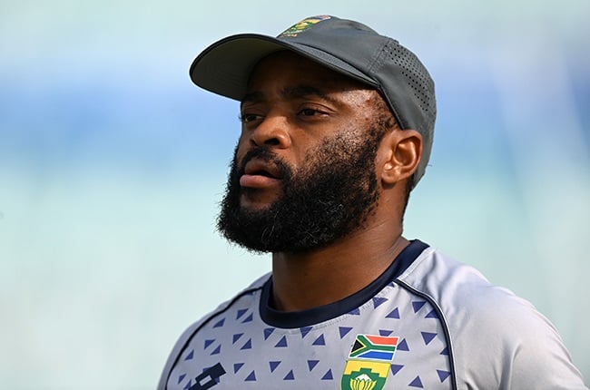 Windies series a look into the future for Proteas, says Test skipper Bavuma