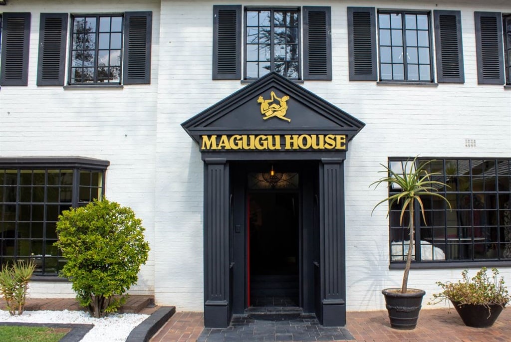 World-class wonder: Magugu House spotlighted as a global must-visit destination by Time Magazine