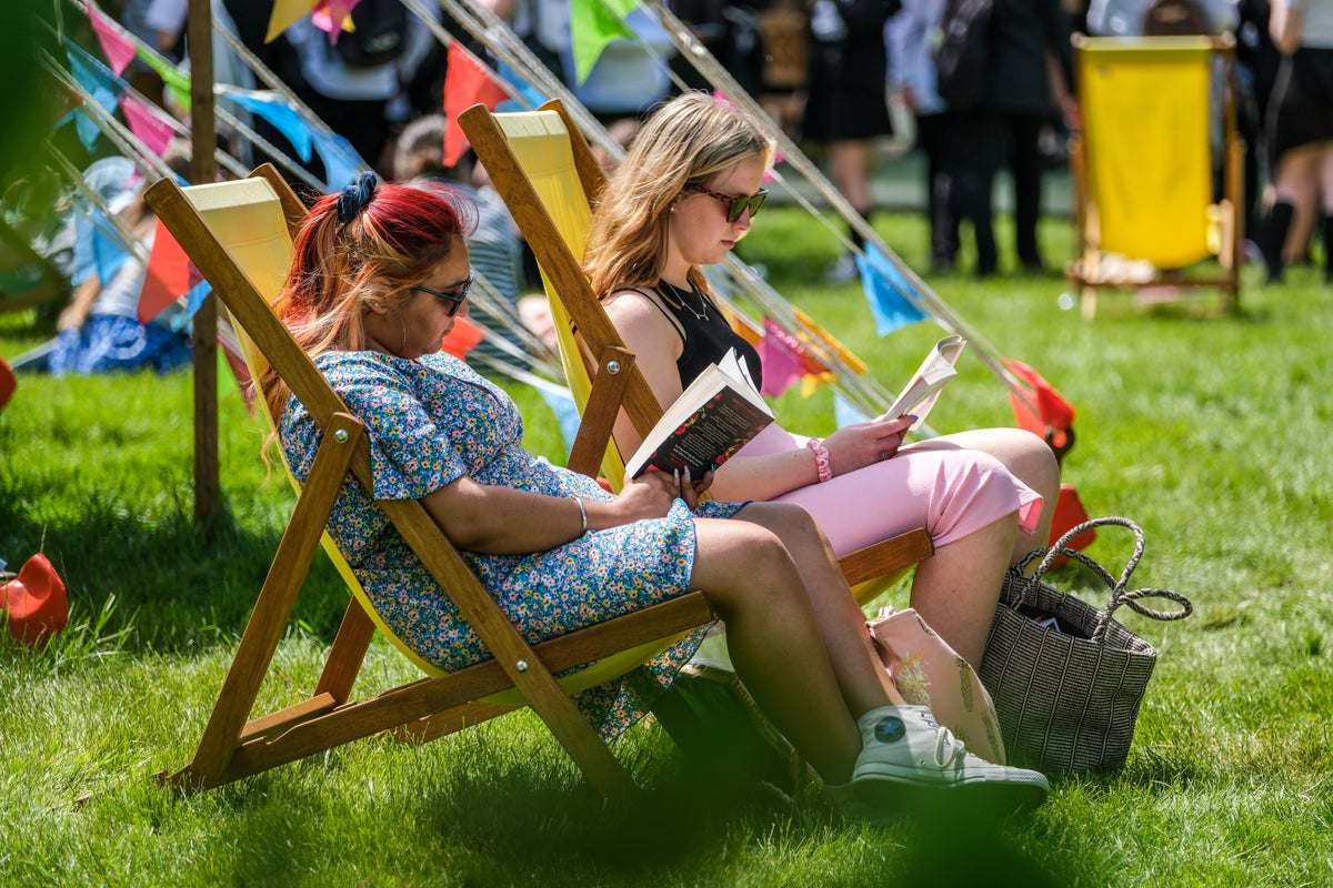 Are the eco-protesters intimidating the Hay Literary Festival doing more damage than good?