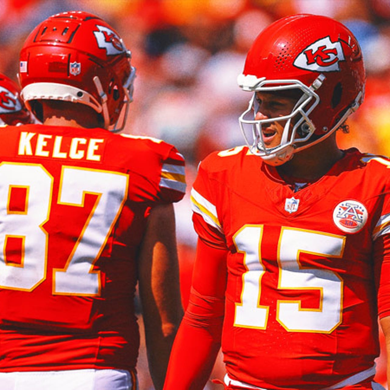 Can Kansas City Chiefs join the three-peat club? They’re not alone in the chase