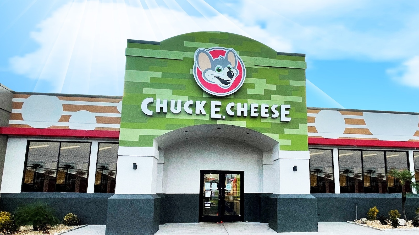 Chuck E. Cheese launches membership plans to help families save up to 50%