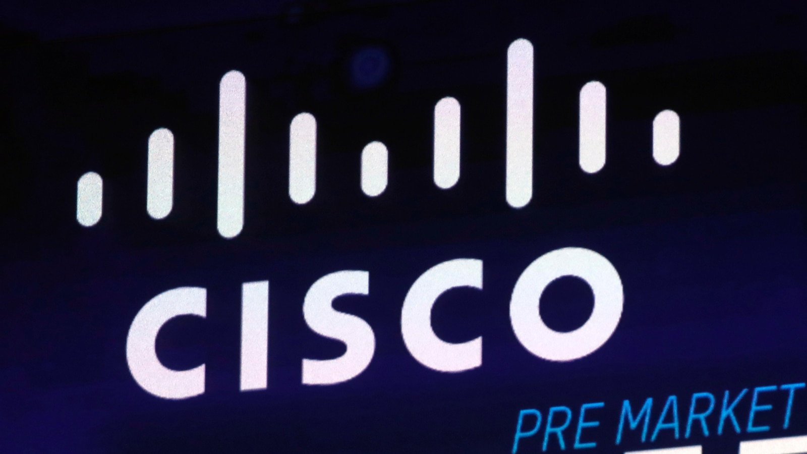 Cisco cuts thousands of jobs, 7% of workforce, as it shifts focus to AI, cybersecurity