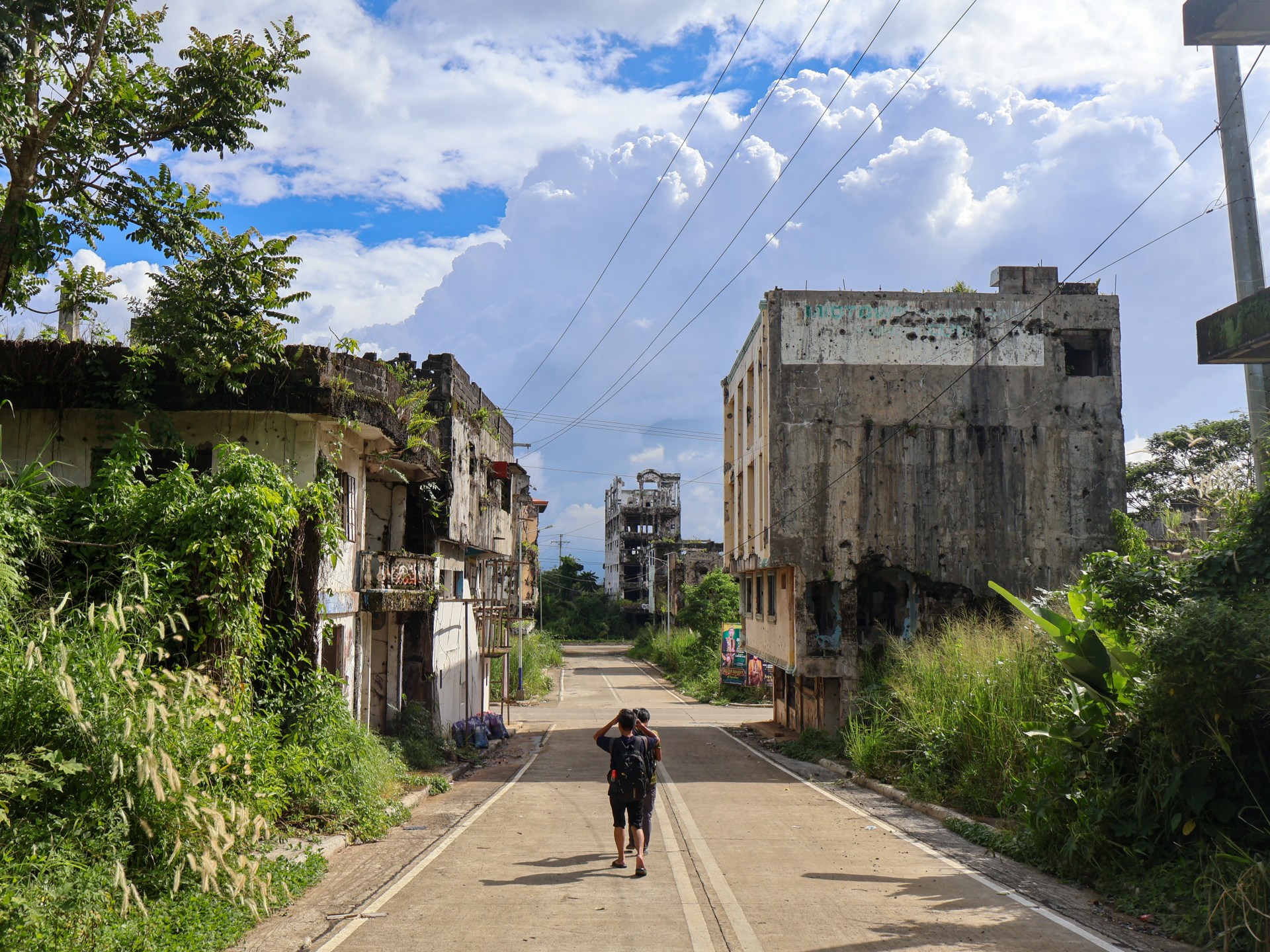 Compensation arrives 7 years after siege that left Marawi a ‘dead city’