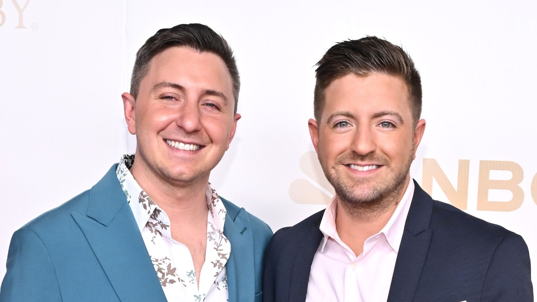 Country Singer Billy Gilman And Anthony Carbone Marry After 2 Years Together