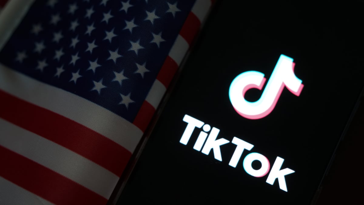 DOJ accuses TikTok of collecting and sharing users’ personal views, as the app fights a ban