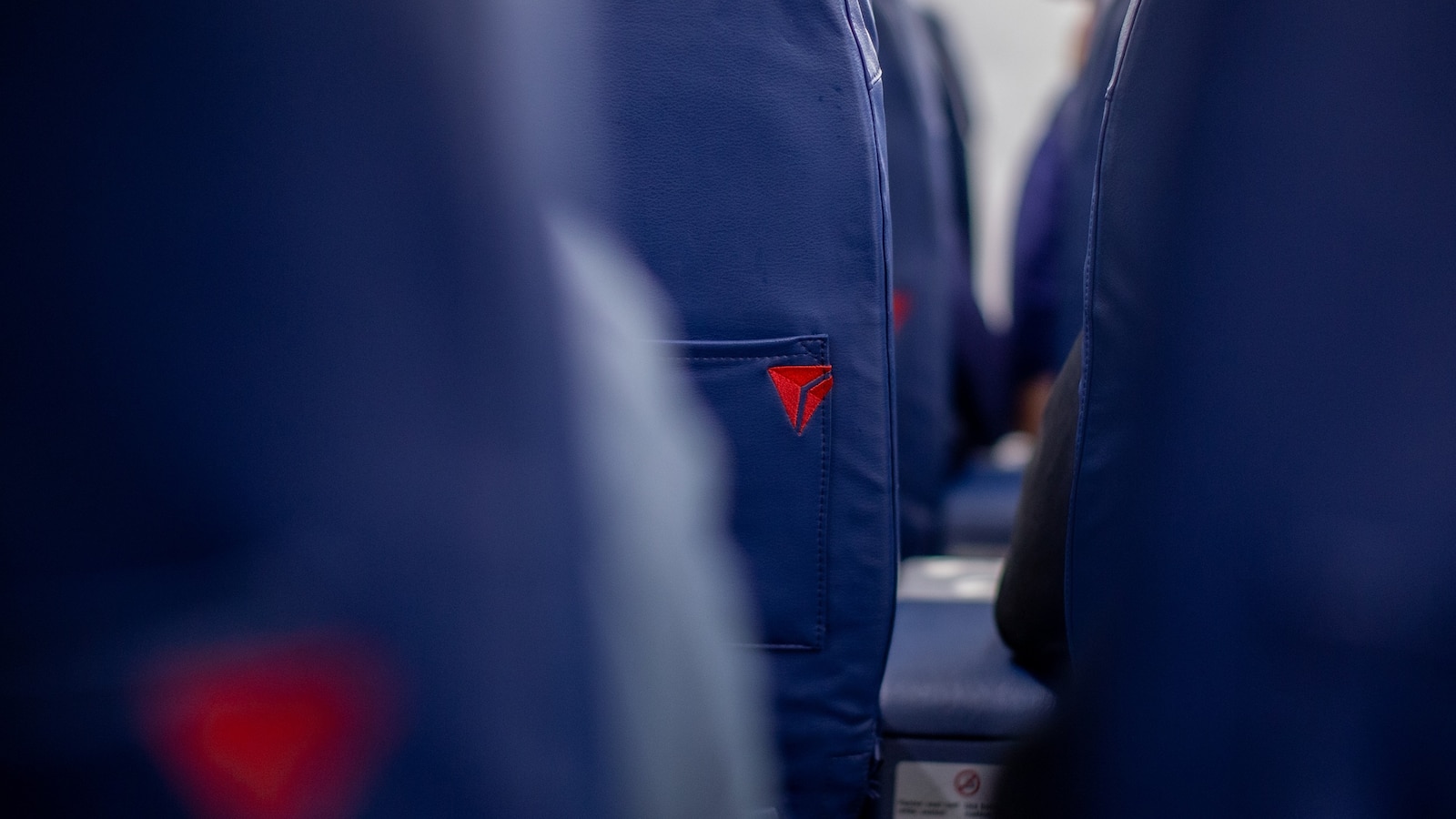 Delta reviewing how a man who followed a family onto an aircraft boarded the wrong plane