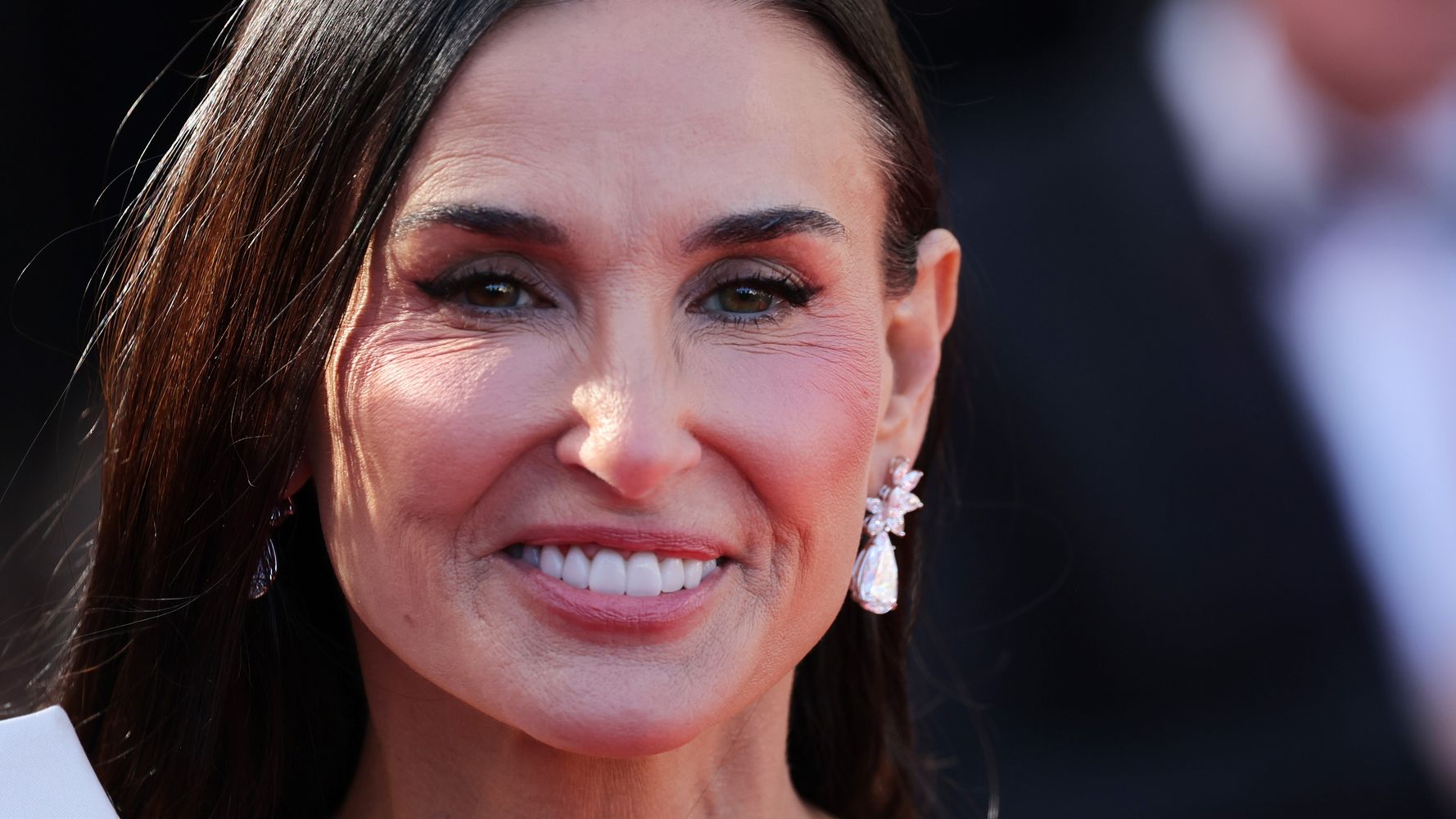 Demi Moore Recalls Being Body-Shamed In Her 40s For Bikini Scene In ‘Charlie’s Angels’ Sequel