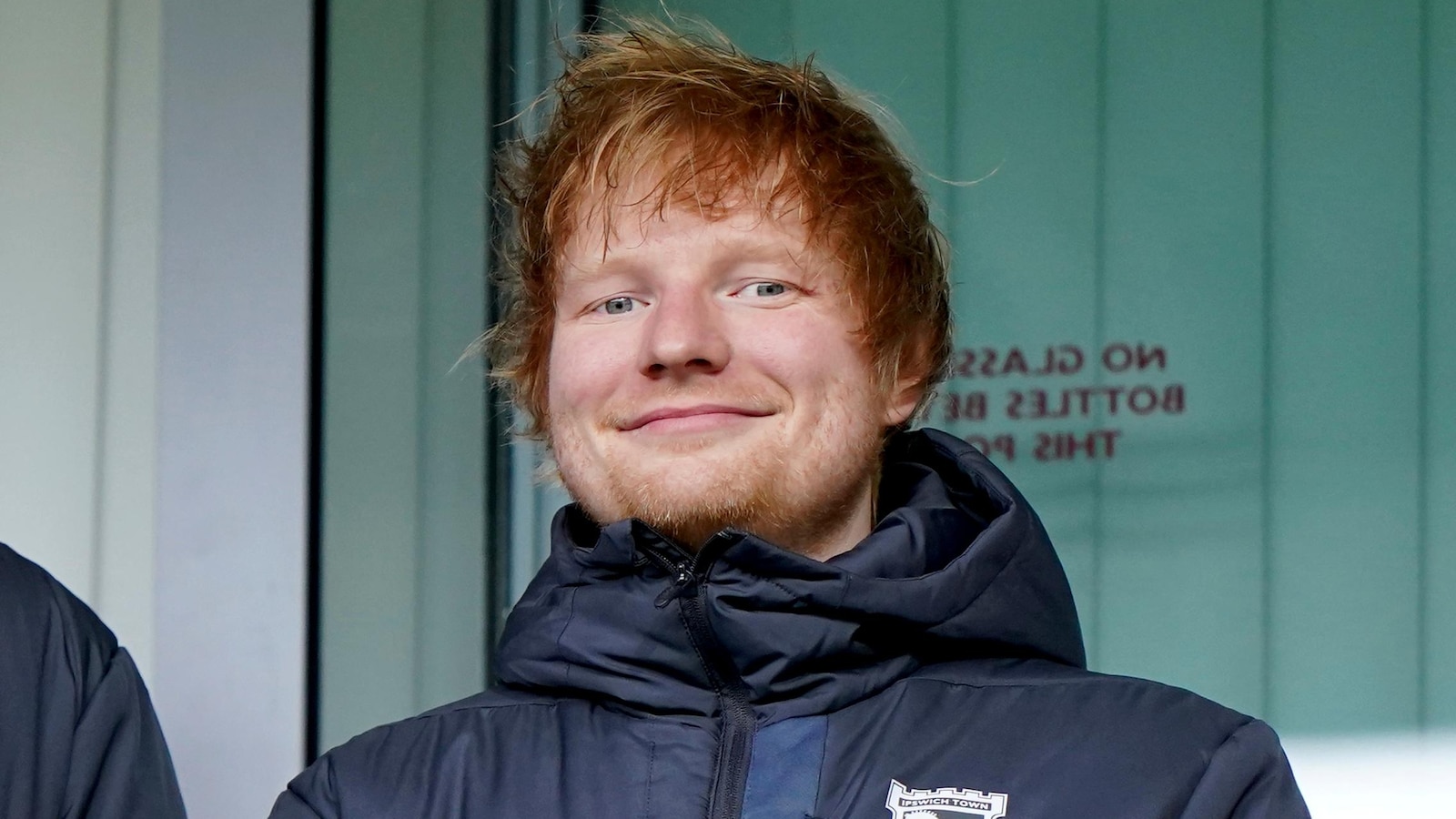 Ed Sheeran buys minority share in Ipswich ahead of Premier League return