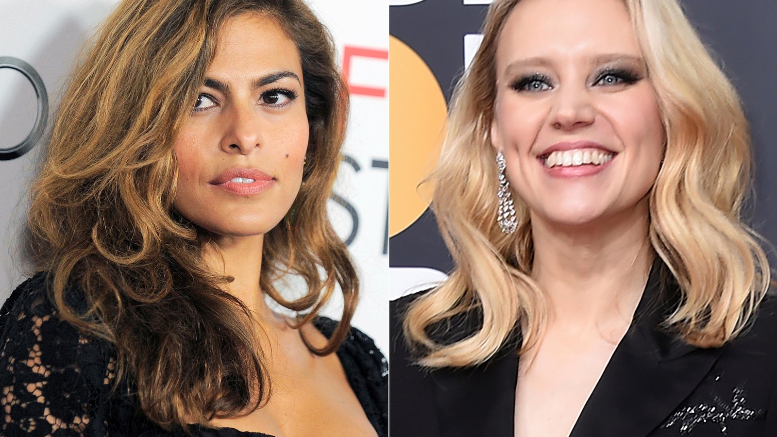 Eva Mendes and Kate McKinnon will be among guests this fall at 92nd Street Y in Manhattan