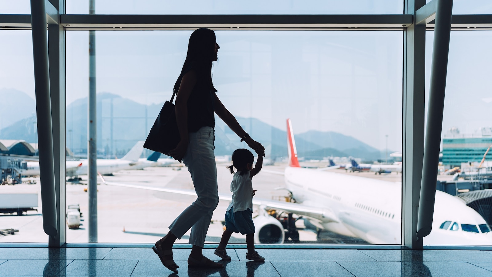 Expert-approved tips and products for stress-free travel with children