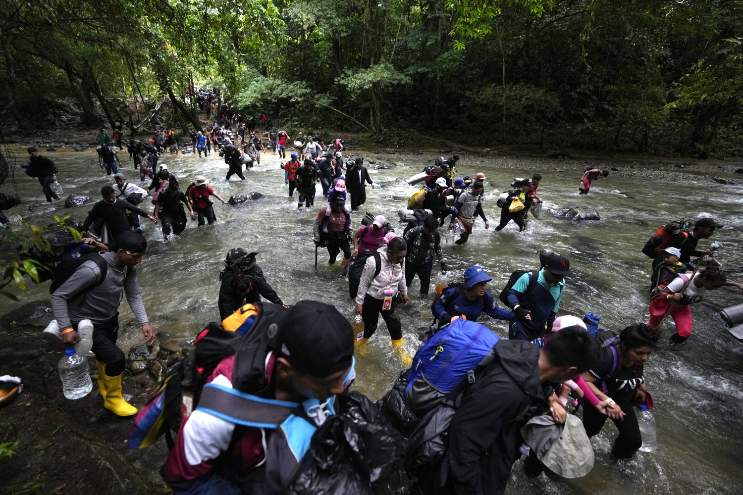 Fears of Venezuelan mass exodus increase with election crisis fallout