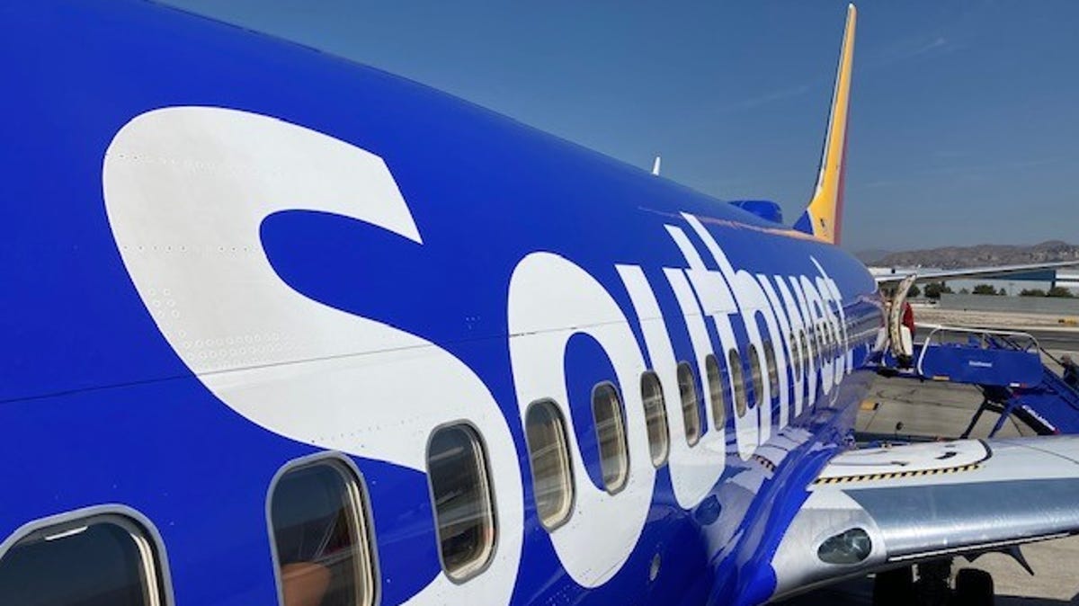 Free flights in 2025? Southwest Airlines’ flash promo offers Companion Pass