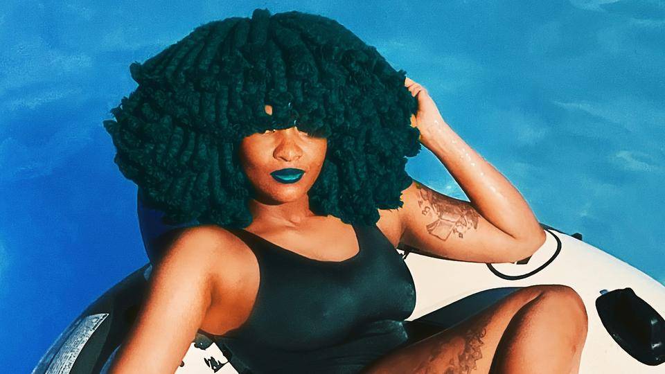 Get To Know: Moonchild Sanelly