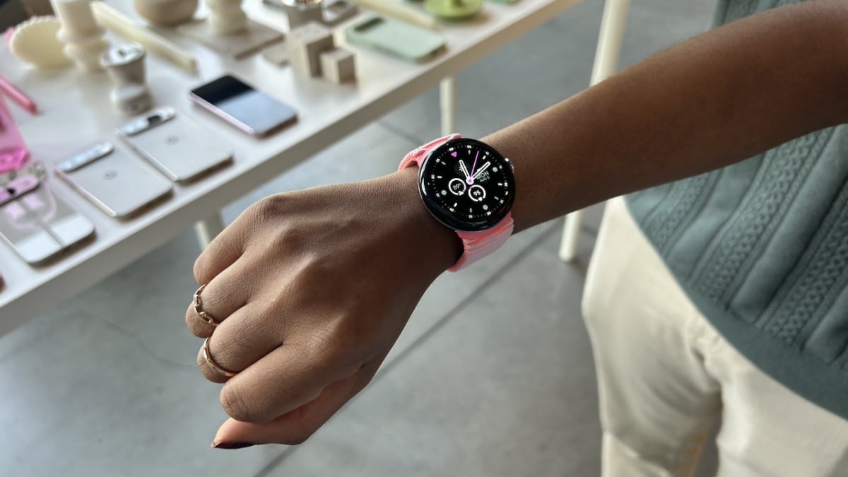 Google Pixel Watch 3 preorders are live — here’s where to get yours