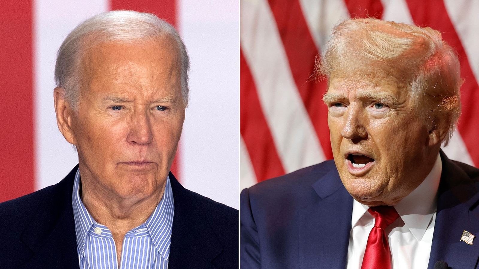 Google says Iranian-associated hacking group targeted Biden, Trump campaigns