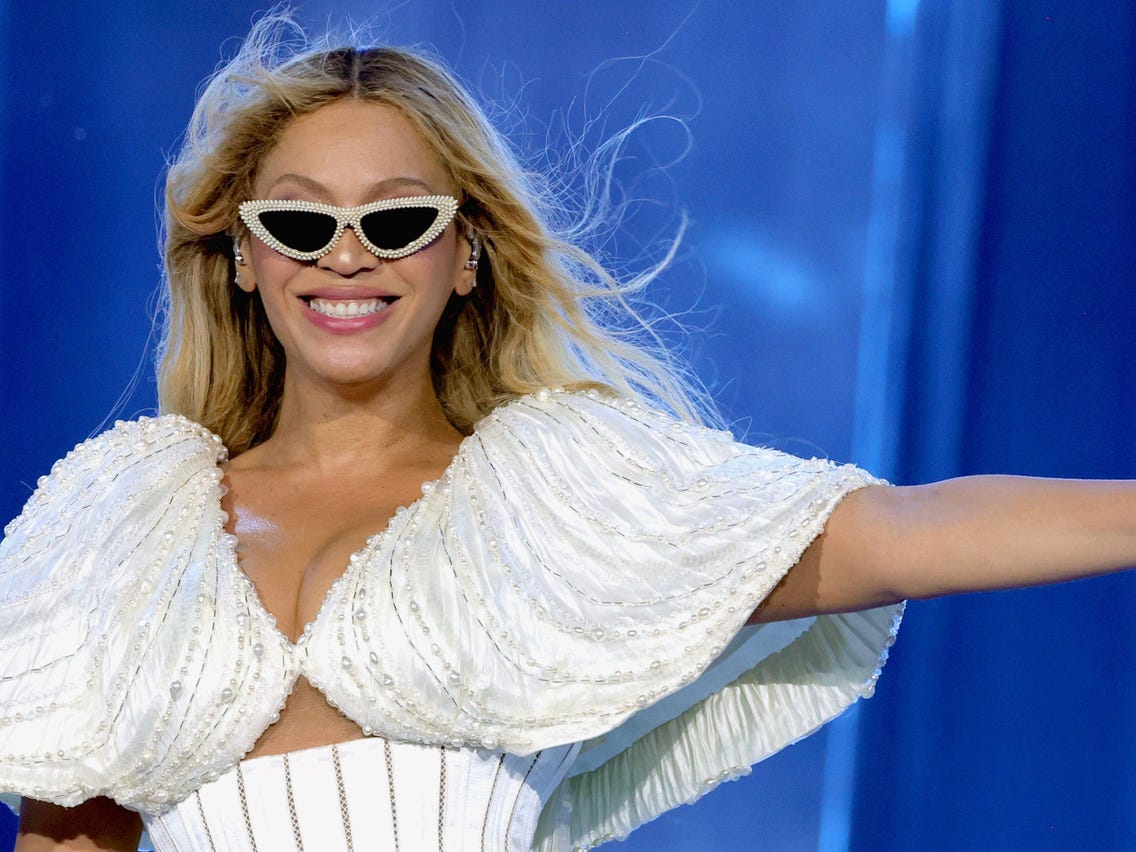 How TMZ convinced the world Beyoncé would play at the DNC