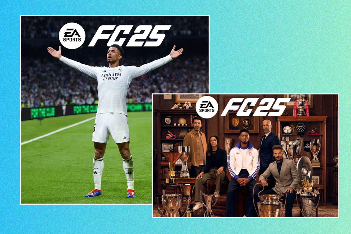 How to pre-order EA Sports FC 25, plus info on the release date, trailer and more