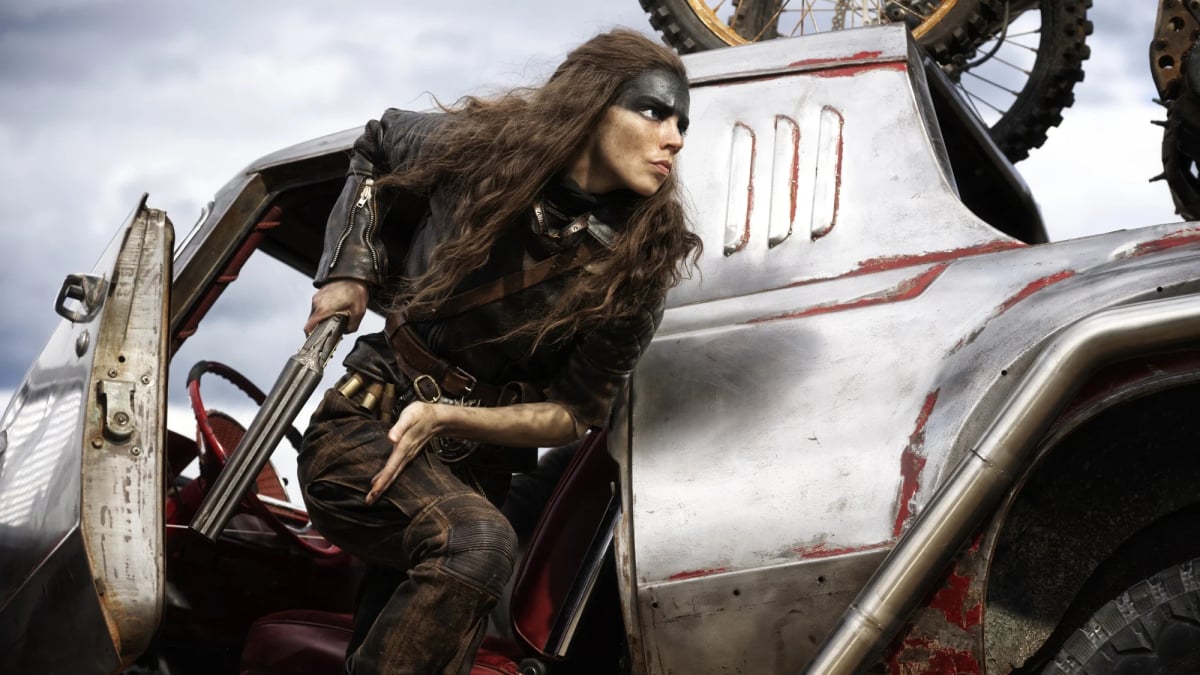 How to watch ‘Furiosa: A Mad Max Saga’ at home in 2024