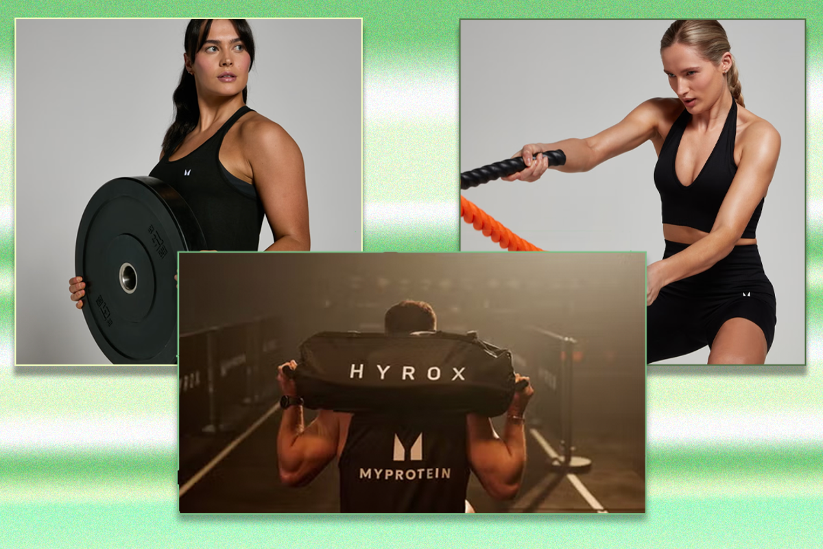 Hyrox clothing: What to wear during competitions and training?