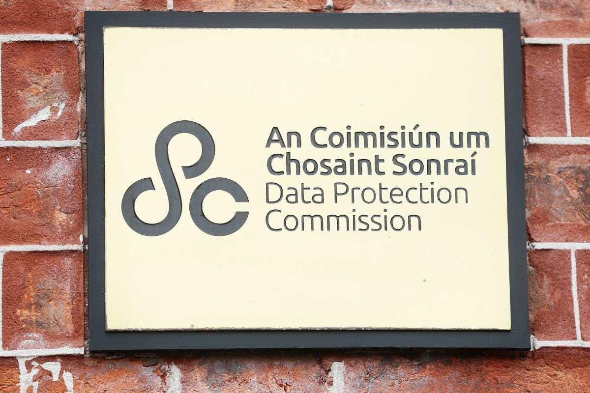 Irish watchdog welcomes suspension of processing X posts for AI training