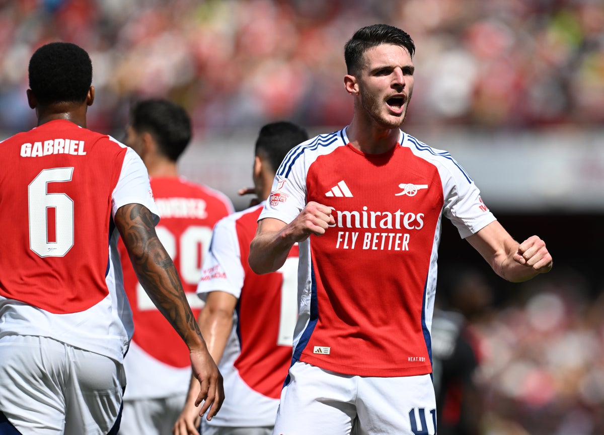 It’s time for Arsenal to deliver – and one uncomfortable question holds the key