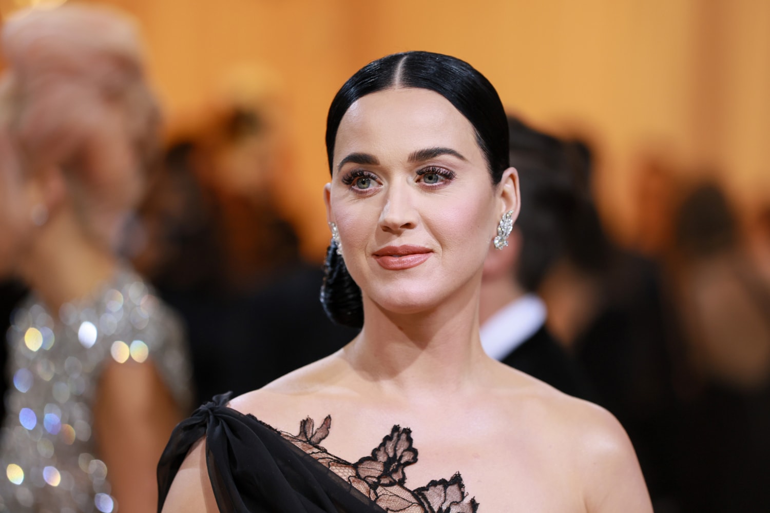 Katy Perry video investigated for filming at protected Spanish sand dunes, label denies wrongdoing