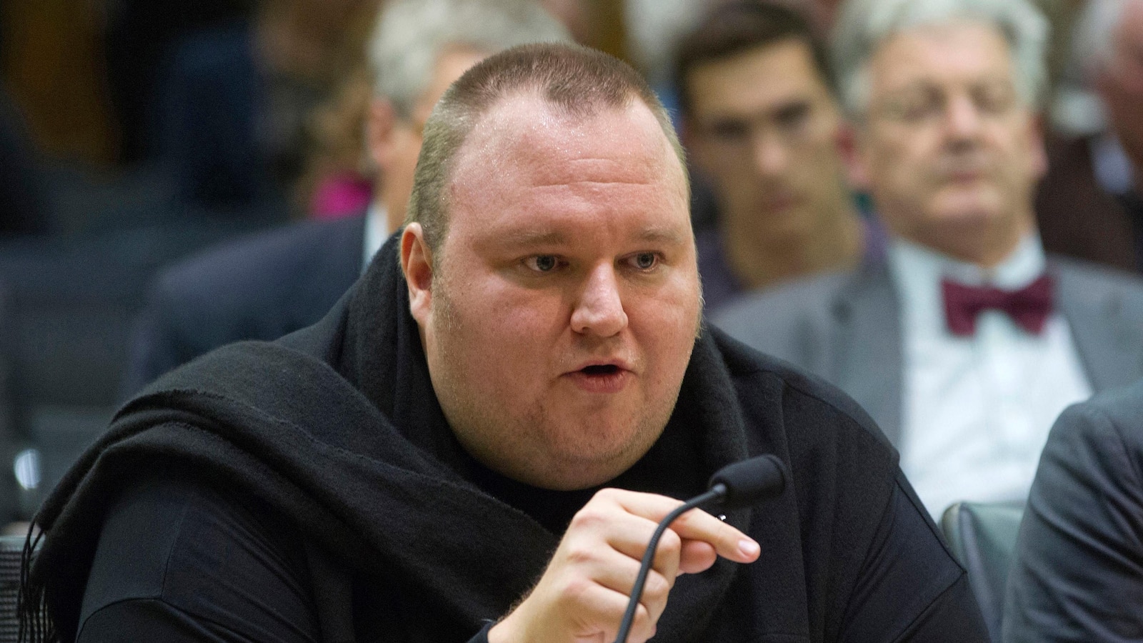 Kim Dotcom loses 12-year fight to halt deportation from New Zealand to face US copyright case