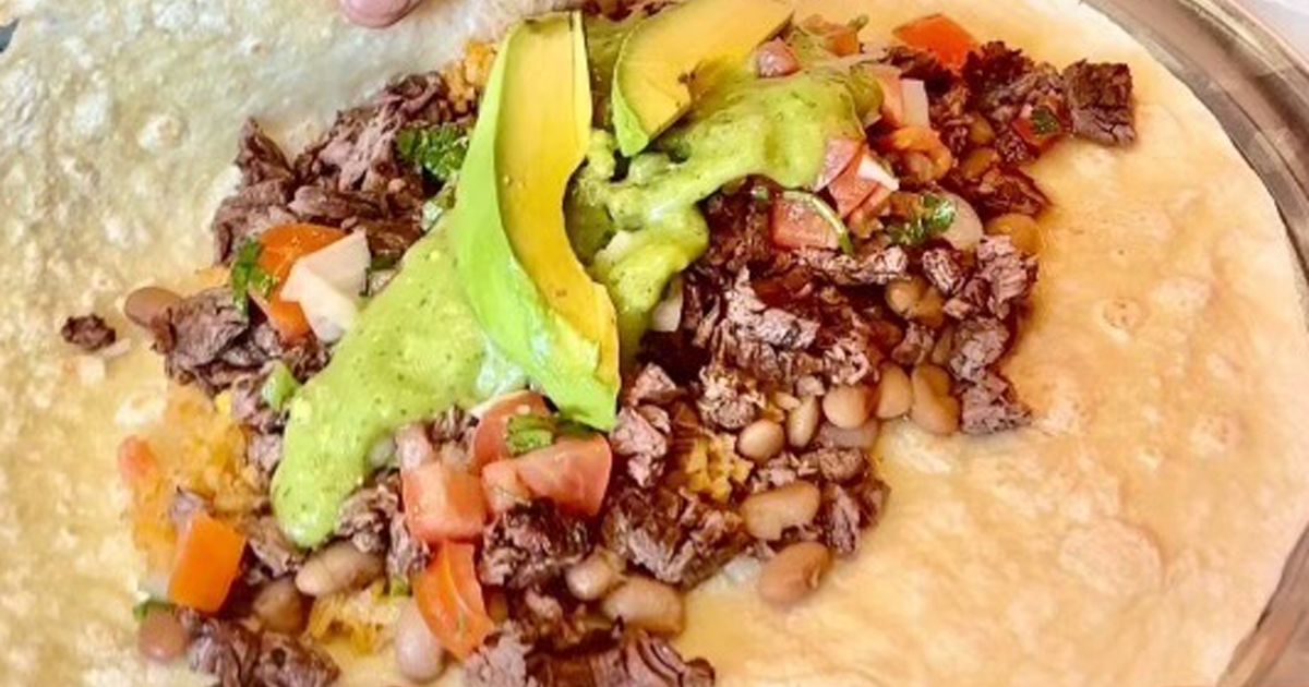 La Taq, a La Taqueria Comeback, Opens in Park Slope