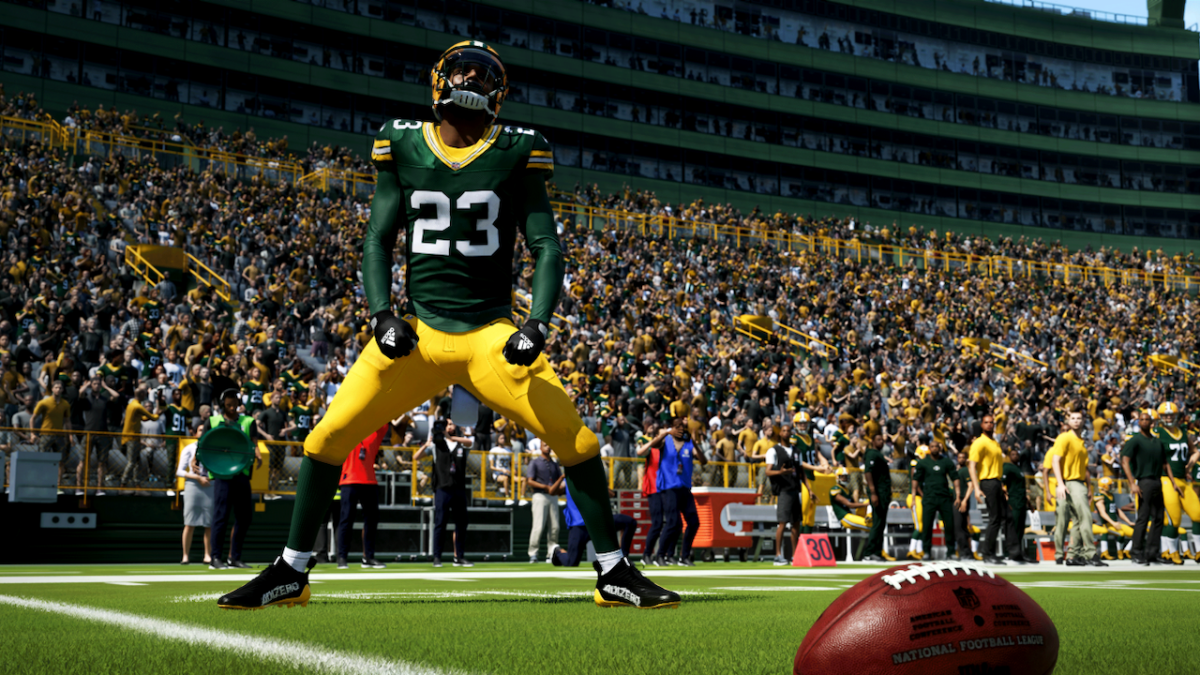 ‘Madden NFL 24′ deal: Just $10 ahead of ’25’